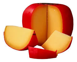 QUESO EDAM GALLO AZUL (250g)