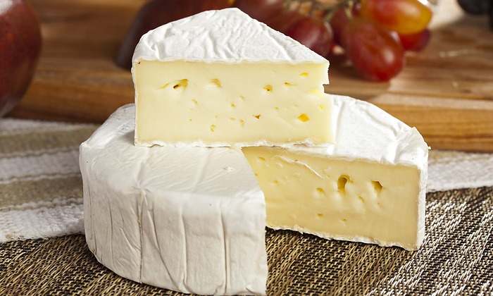 Queso Brie