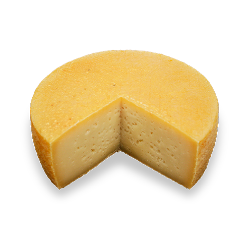 Manchego de oveja