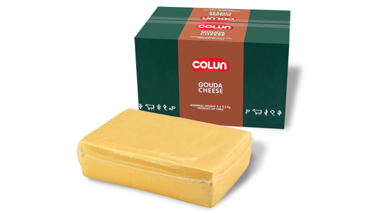 QUESO GOUDA CHILENO (500g)