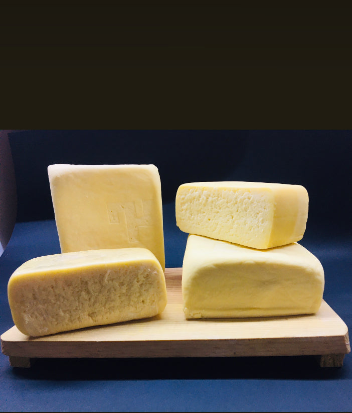 QUESO ADOBERA ARTESANAL (500g)