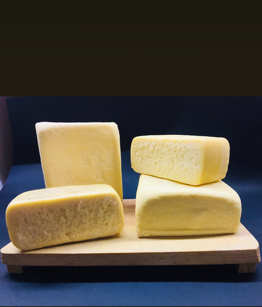 QUESO ADOBERA ARTESANAL (500g)