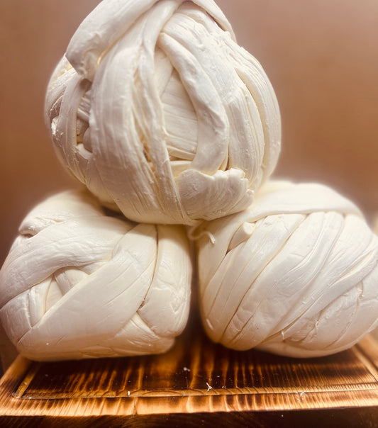 QUESO OAXACA ARTESANAL (1kg)