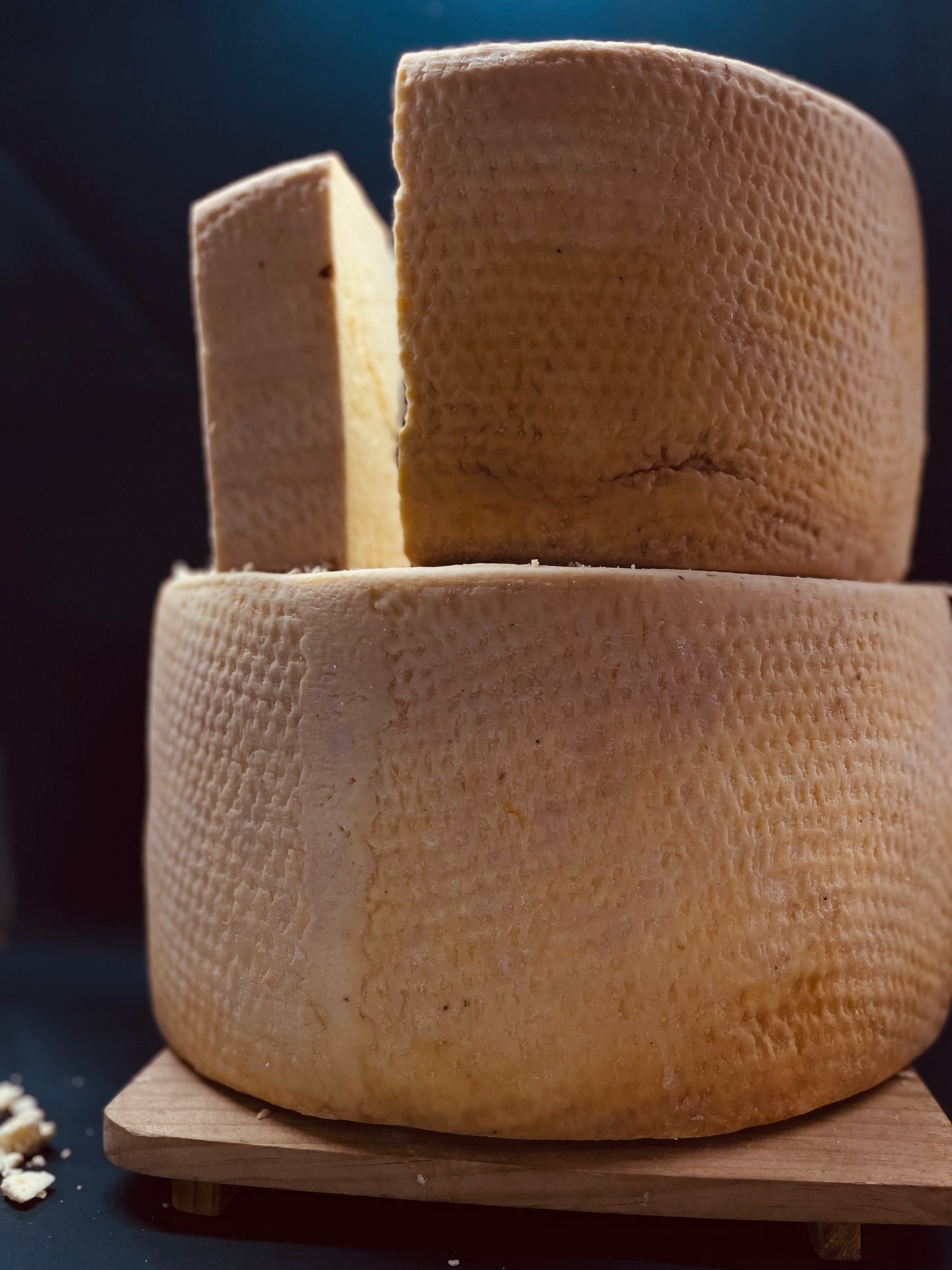 QUESO COTIJA AÑEJO ORIGINAL (1kg)