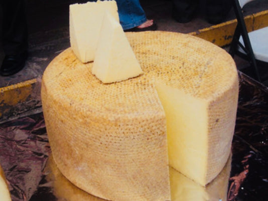 QUESO COTIJA AÑEJO ORIGINAL (1kg)
